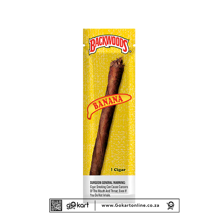 Backwoods Single Pack - Image 2